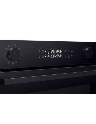 Samsung NV 7B44251AK - widok z boku