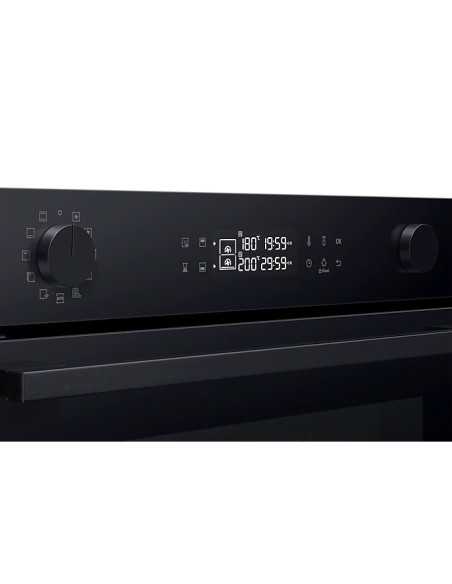 Samsung NV 7B44251AK - widok z boku