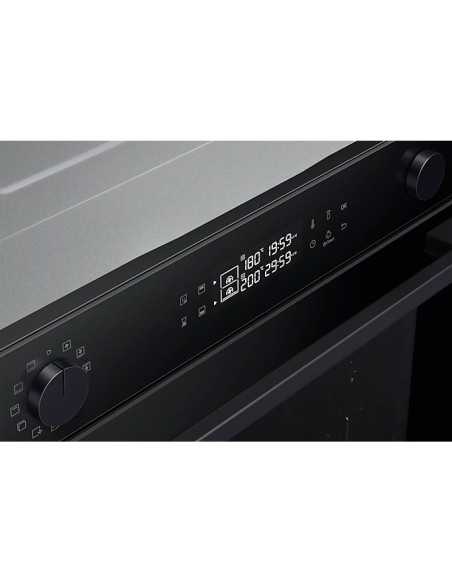 Samsung NV 7B44251AK - widok z tyłu