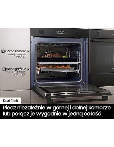 Samsung NV 7B44251AK - zdjęcie 7 z 10