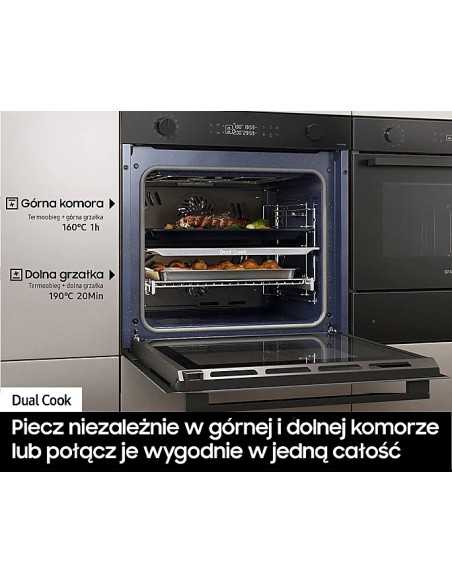 Samsung NV 7B44251AK - zdjęcie 7 z 10