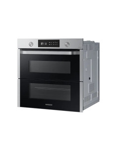 Samsung NV 75A6649RS - widok z przodu