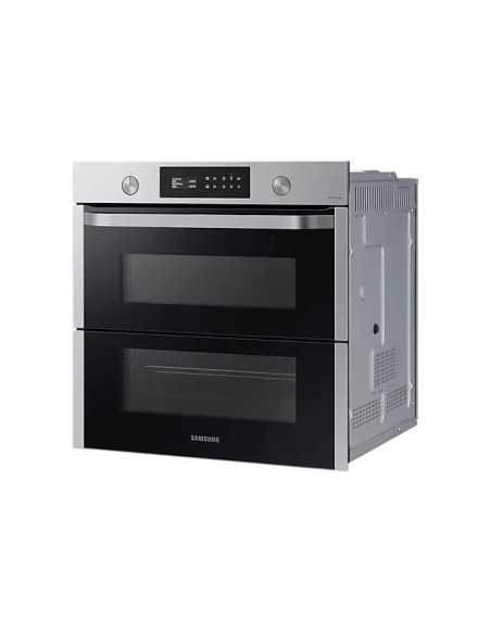 Samsung NV 75A6649RS - widok z przodu