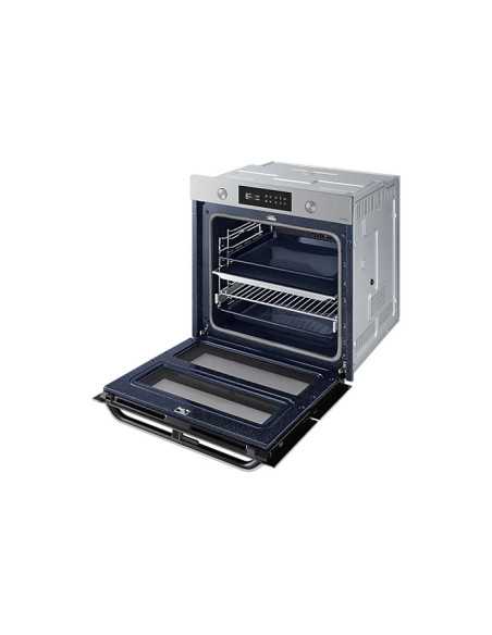 Samsung NV 75A6649RS - zbliżenie