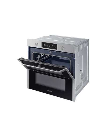 Samsung NV 75A6649RS - widok z tyłu