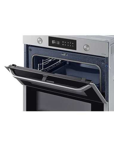 Samsung NV 75A6649RS - zdjęcie 7 z 11
