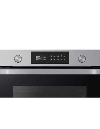 Samsung NV 75A6649RS - zdjęcie 9 z 11
