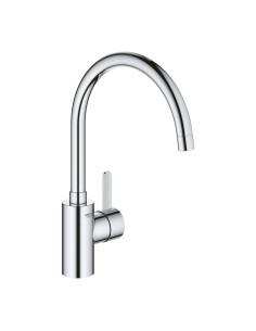 Grohe Bateria Via Cosmo 30431000 chrom - widok z przodu 2