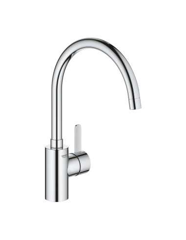 Grohe Bateria Via Cosmo 30431000 chrom - szczegóły produktu