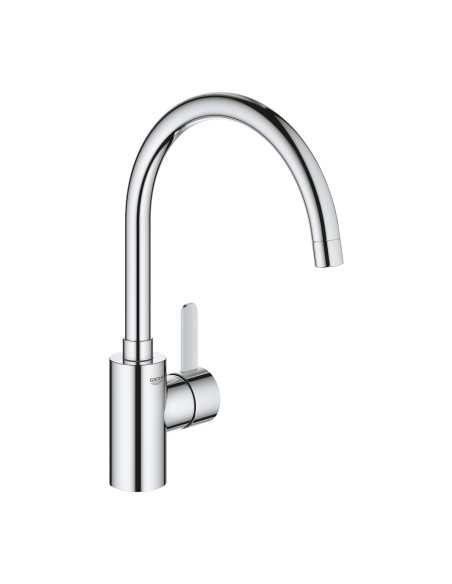 Grohe Bateria Via Cosmo 30431000 chrom - szczegóły produktu