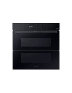 Samsung NV 7B5745PAK - widok z przodu