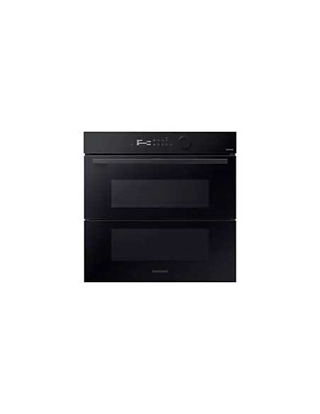 Samsung NV 7B5745PAK - widok z przodu