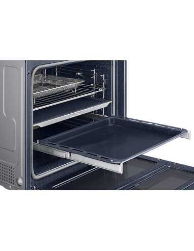 Samsung NV 7B5745PAK - zbliżenie