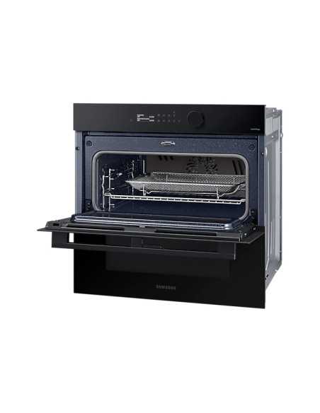 Samsung NV 7B5745PAK - widok z tyłu