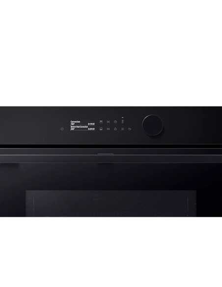 Samsung NV 7B5745PAK - zdjęcie 7 z 9