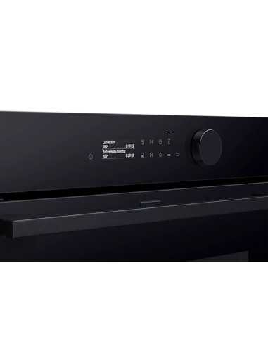 Samsung NV 7B5745PAK - zdjęcie 9 z 9