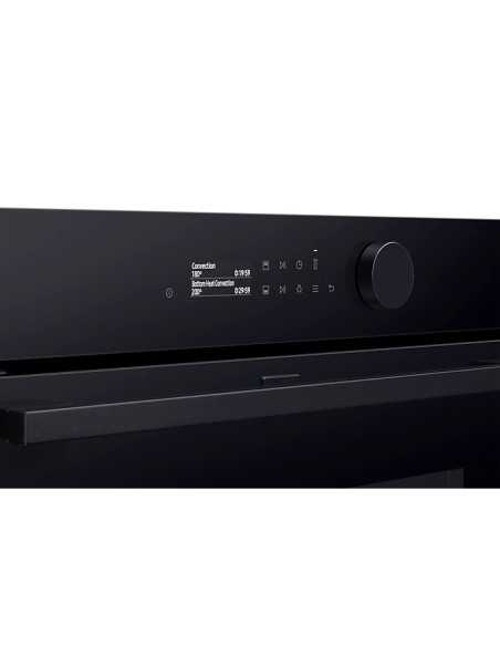 Samsung NV 7B5745PAK - zdjęcie 9 z 9