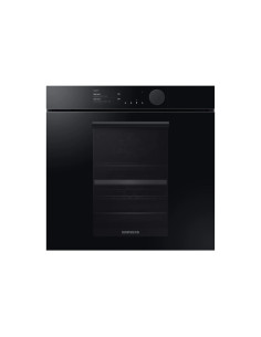 Samsung NV 75T8879RK - widok z przodu