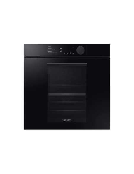 Samsung NV 75T8879RK - widok z przodu