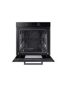 Samsung NV 75T8879RK - widok z przodu 2