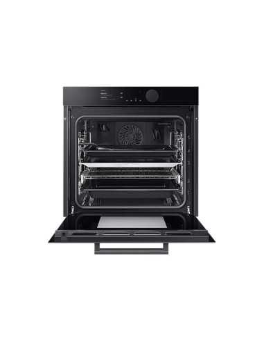 Samsung NV 75T8879RK - widok z boku