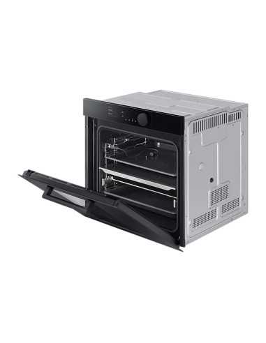 Samsung NV 75T8879RK - widok z tyłu
