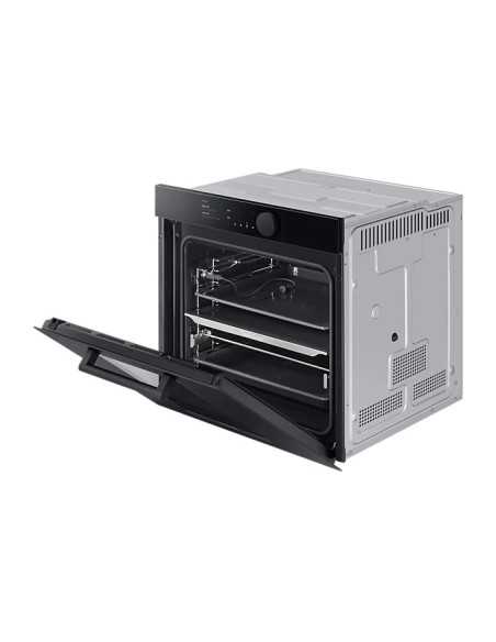 Samsung NV 75T8879RK - widok z tyłu