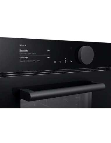 Samsung NV 75T8879RK - zdjęcie 8 z 12