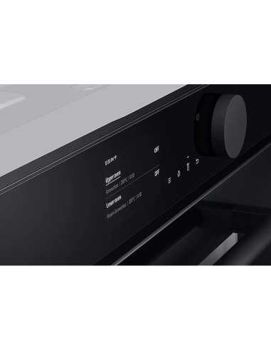 Samsung NV 75T8879RK - zdjęcie 9 z 12