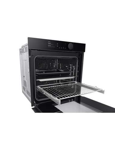 Samsung NV 75T8879RK - zdjęcie 11 z 12