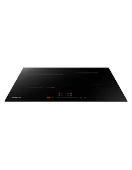 Samsung NZ 64T3707A1 - widok z przodu