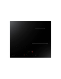 Samsung NZ 64T3707A1 - widok z przodu 2