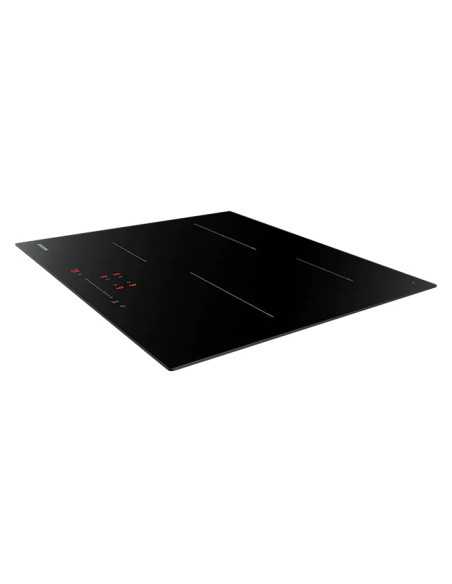 Samsung NZ 64T3707A1 - widok z boku