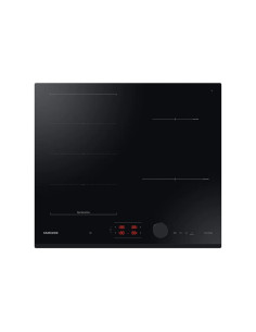 Samsung NZ 64B6058GK - widok z przodu