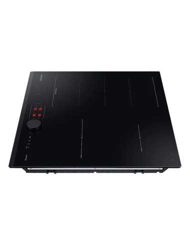 Samsung NZ 64B6058GK - szczegóły produktu
