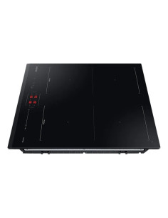 Samsung NZ 64B5066GK - widok z przodu