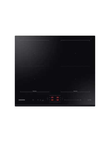 Samsung NZ 64B5066GK - szczegóły produktu