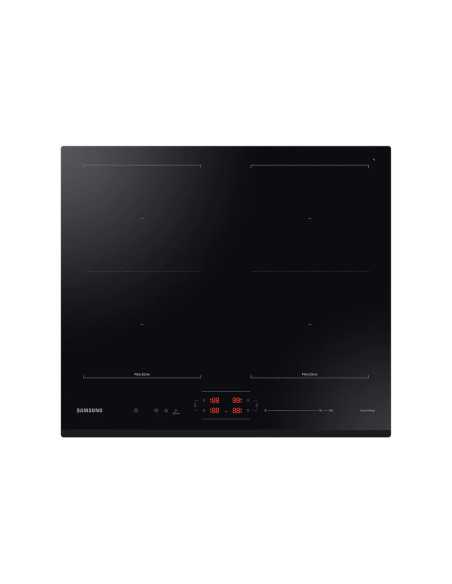 Samsung NZ 64B5066GK - szczegóły produktu