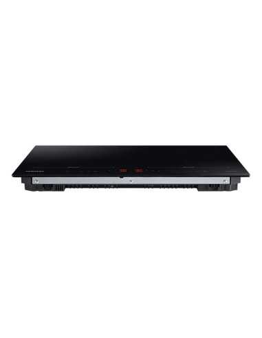 Samsung NZ 64B5066GK - widok z boku