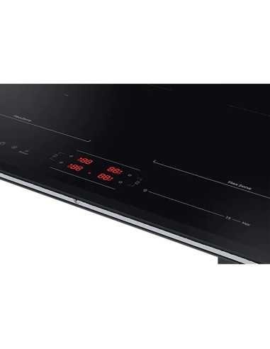 Samsung NZ 64B5066GK - zdjęcie 6 z 8