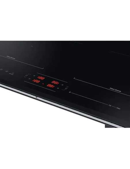 Samsung NZ 64B5066GK - zdjęcie 6 z 8