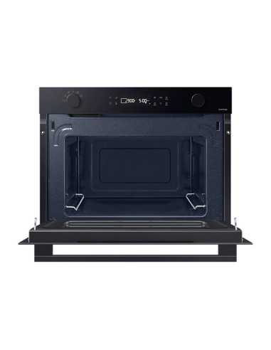 Samsung NQ 5B4513GBK - szczegóły produktu