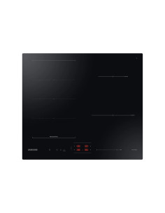 Samsung NZ 64B6056FK - widok z przodu