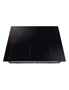 Samsung NZ 64B6056FK - widok z przodu 2