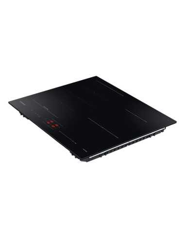 Samsung NZ 64B6056FK - widok z boku