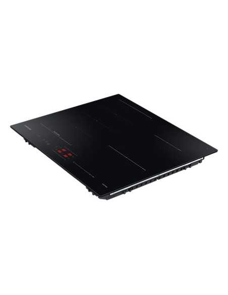 Samsung NZ 64B6056FK - widok z boku