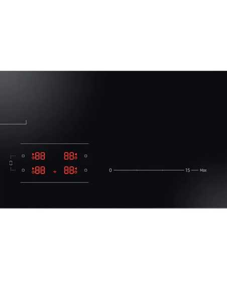 Samsung NZ 64B6056FK - zbliżenie