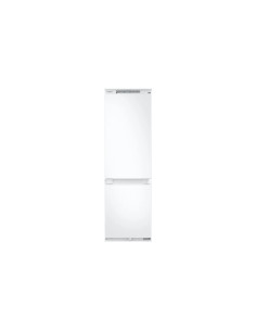 Samsung BRB 26605DWW - widok z przodu