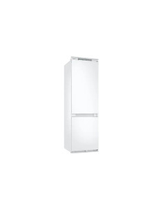 Samsung BRB 26605DWW - widok z przodu 2