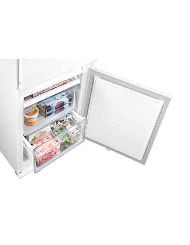Samsung BRB 26605DWW - widok z tyłu